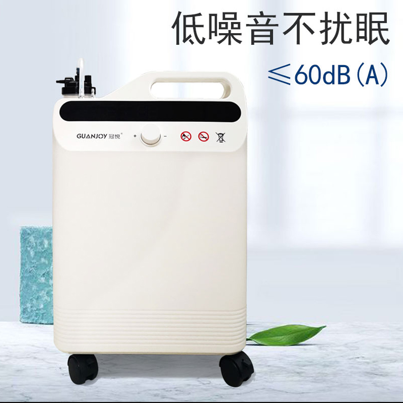 老人用醫(yī)用制氧機(jī)有什么作用呢？
