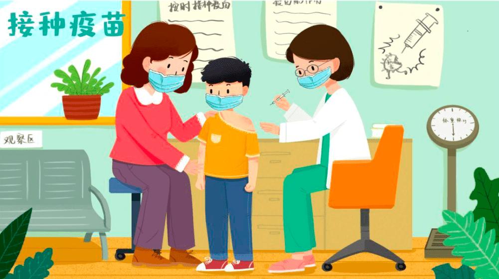 樂(lè)康醫(yī)療器械批發(fā)：青少年接種新冠疫苗需要注意什么？