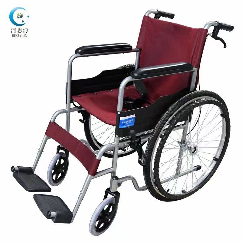 手動(dòng)輪椅車(chē)如何根據(jù)功能選購(gòu)呢？