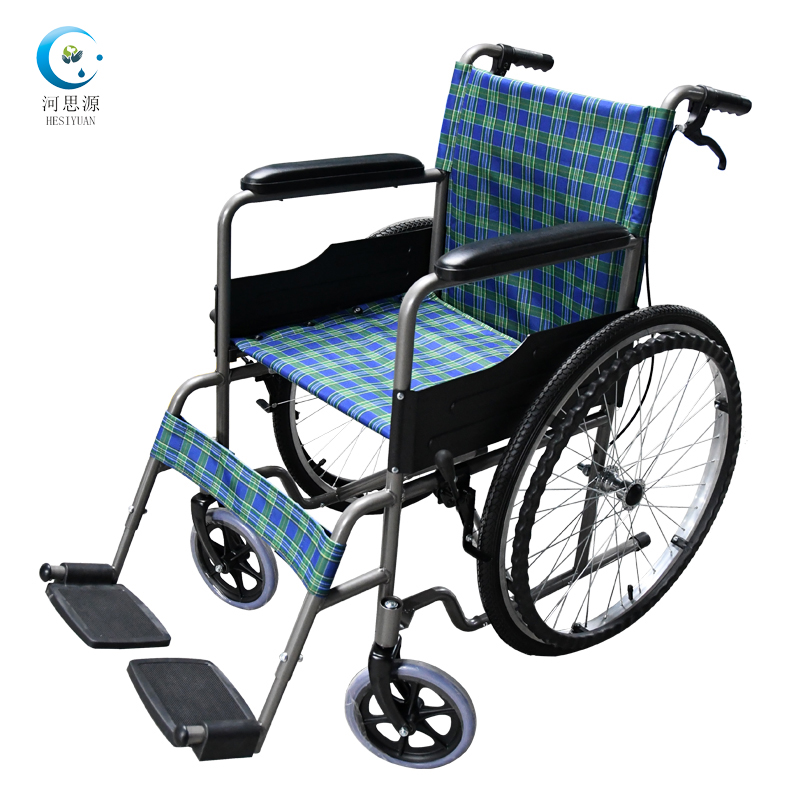 手動(dòng)輪椅車(chē)的結(jié)構(gòu)功能有哪些？